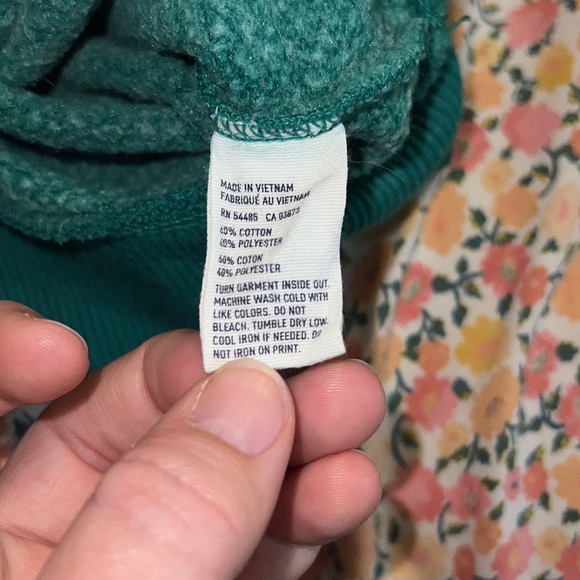 American Eagle Vintage Crewneck Sweatshirt - Picture 4 of 7